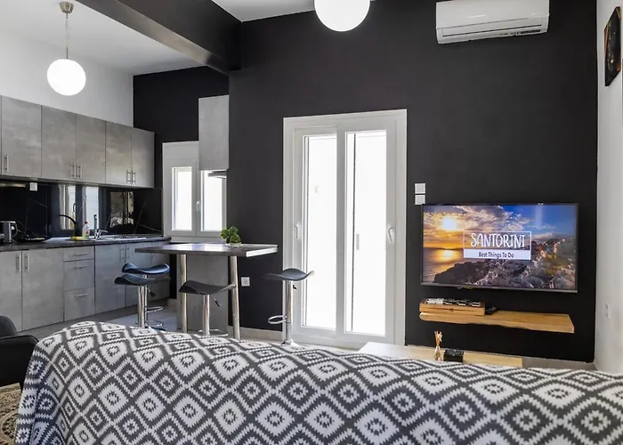 Victoria's Heart 펜션