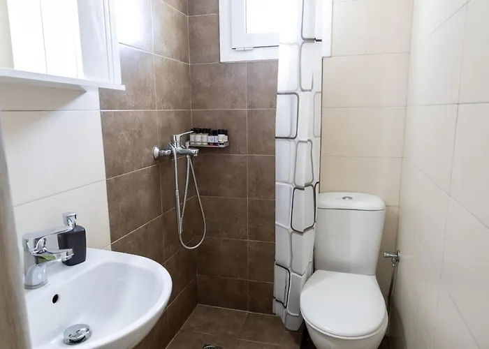 Victoria's Heart 펜션 *