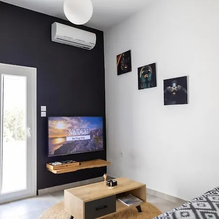 Vakantiehuis Victoria's Heart Firá