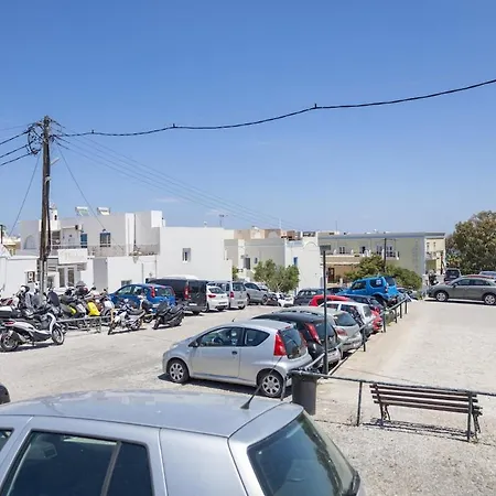 Victoria's Heart Vakantiehuis Firá