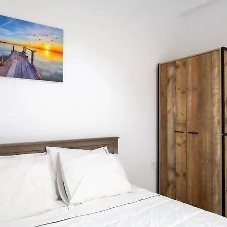 Victoria's Heart Vakantiehuis Firá