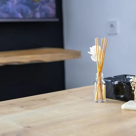 Vakantiehuis Victoria's Heart *