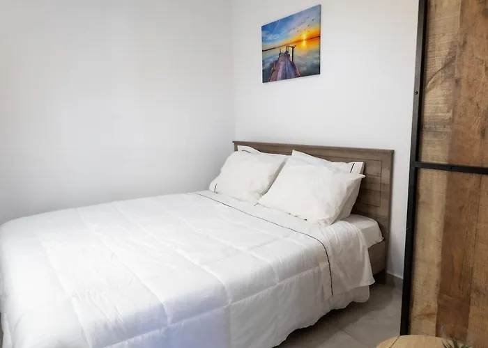 Feriehus Victoria's Heart