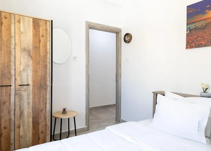 Feriehus Victoria's Heart *