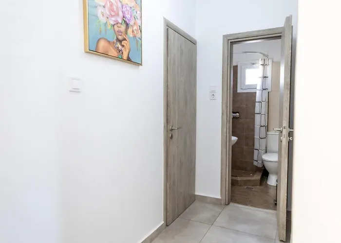 Victoria's Heart Tatil Evi